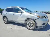 2014 Nissan ROGUE фото