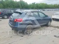 2014 Nissan ROGUE фото