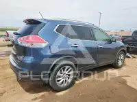 2014 Nissan ROGUE photo