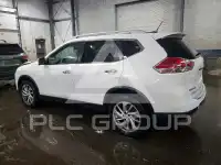 2014 Nissan ROGUE фото