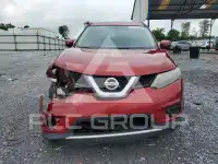 2014 Nissan ROGUE photo