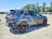 2014 Nissan ROGUE фото