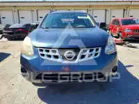 2014 Nissan ROGUE photo