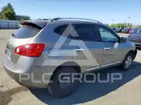 2014 Nissan ROGUE photo
