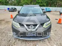 2014 Nissan ROGUE фото