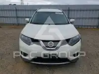 2014 Nissan ROGUE фото