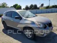 2014 Nissan ROGUE photo