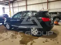 2014 Nissan ROGUE photo