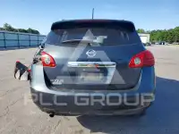 2014 Nissan ROGUE фото