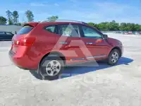 2014 Nissan ROGUE фото