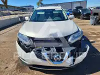 2014 Nissan ROGUE фото