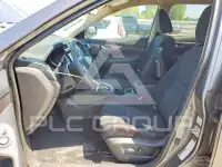 2014 Nissan ROGUE фото