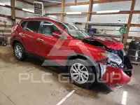 2014 Nissan ROGUE фото