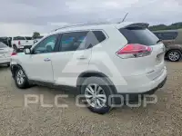2014 Nissan ROGUE фото