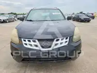 2014 Nissan ROGUE фото