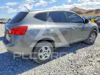 2014 Nissan ROGUE фото
