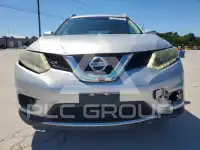 2014 Nissan ROGUE фото