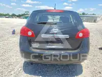 2014 Nissan ROGUE фото