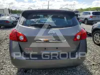 2014 Nissan ROGUE фото