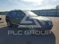 2014 Nissan ROGUE фото