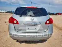 2014 Nissan ROGUE фото