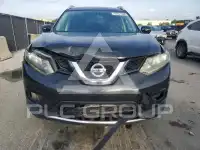 2014 Nissan ROGUE photo