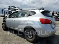 2014 Nissan ROGUE фото