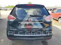 2014 Nissan ROGUE фото
