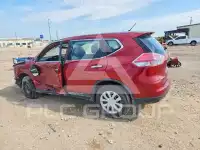 2014 Nissan ROGUE photo