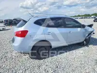 2014 Nissan ROGUE photo