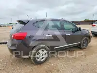2014 Nissan ROGUE photo