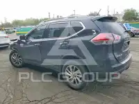 2014 Nissan ROGUE photo