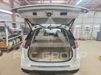 2014 Nissan ROGUE фото