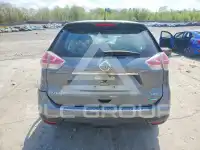 2014 Nissan ROGUE photo