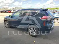 2014 Nissan ROGUE фото