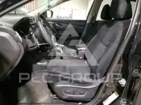 2014 Nissan ROGUE photo
