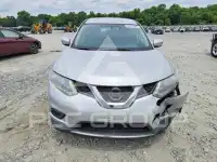 2014 Nissan ROGUE photo