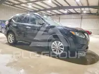 2014 Nissan ROGUE photo