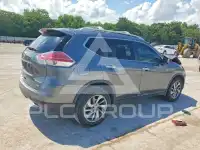 2014 Nissan ROGUE фото