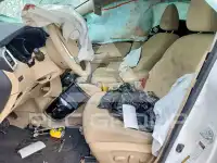 2014 Nissan ROGUE фото