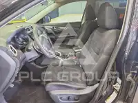 2014 Nissan ROGUE photo