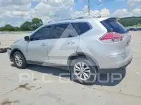 2014 Nissan ROGUE фото