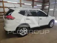 2014 Nissan ROGUE фото