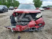 2014 Nissan ROGUE photo