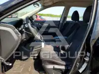 2014 Nissan ROGUE photo