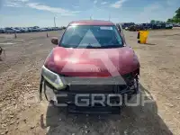 2014 Nissan ROGUE photo