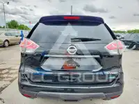 2014 Nissan ROGUE фото