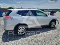 2014 Nissan ROGUE фото
