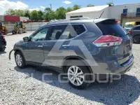 2014 Nissan ROGUE фото
