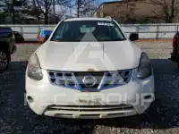 2014 Nissan ROGUE фото